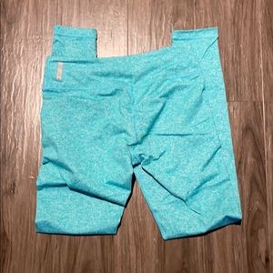 Zella Live In High Waist Leggings